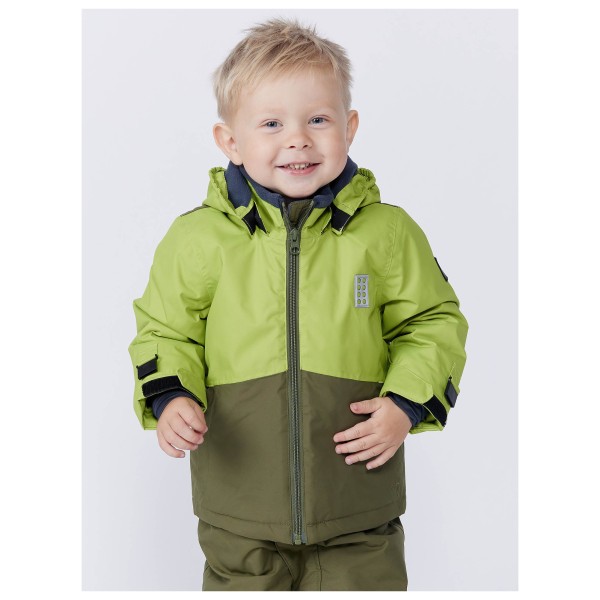 LEGO - Kid's Jad 703 - Giacca invernale