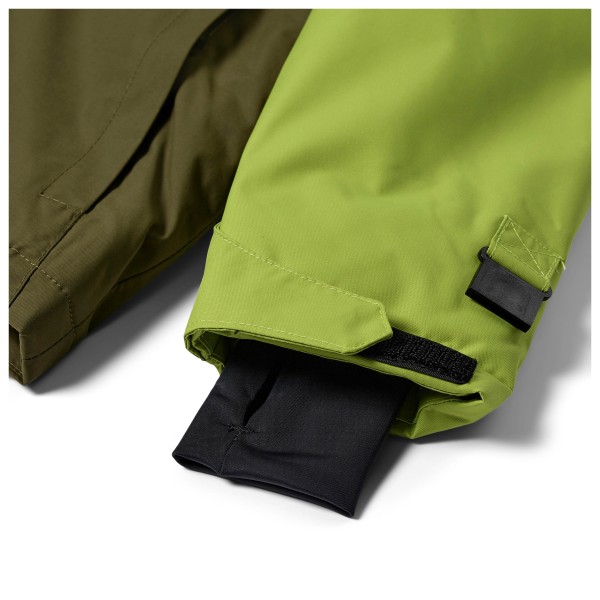 LEGO - Kid's Jad 703 - Winter jacket