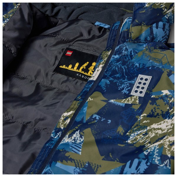 LEGO - Kid's Jad 710 - Chaqueta de invierno