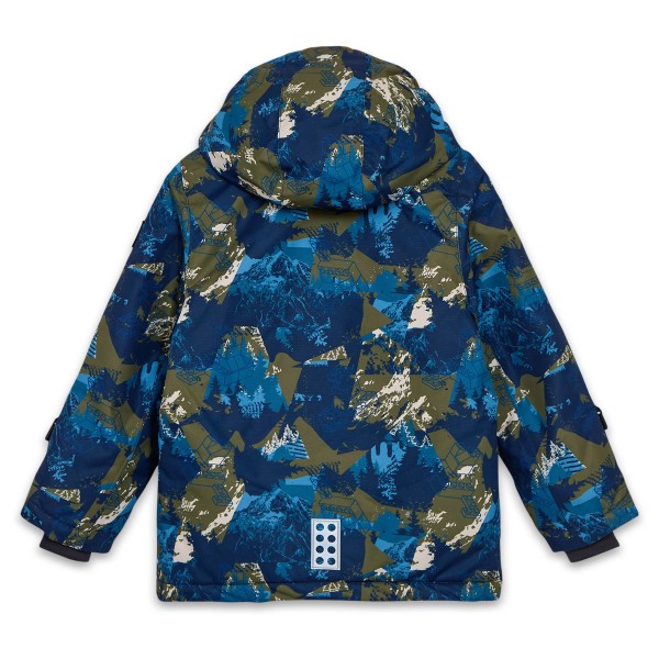 LEGO - Kid's Jad 710 - Winter jacket