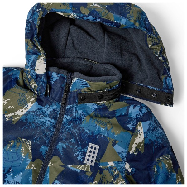 LEGO - Kid's Jad 710 - Winter jacket