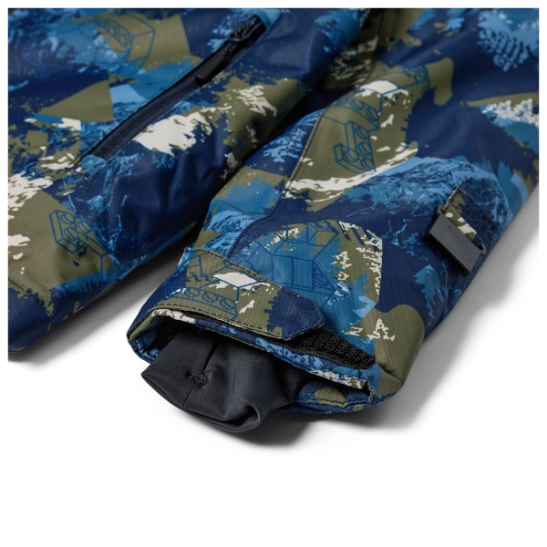 LEGO - Kid's Jad 710 - Winterjacke