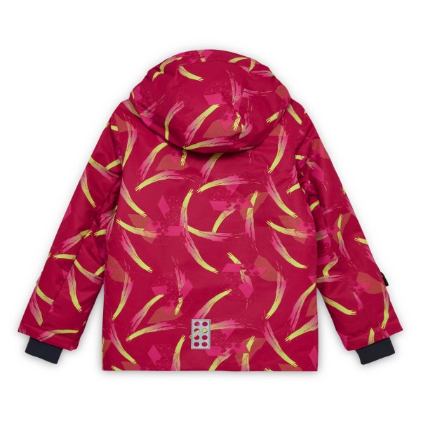 LEGO - Kid's Jad 800 - Chaqueta de esquí