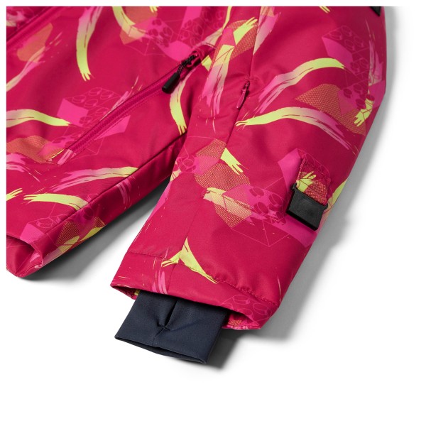 LEGO - Kid's Jad 800 - Chaqueta de esquí
