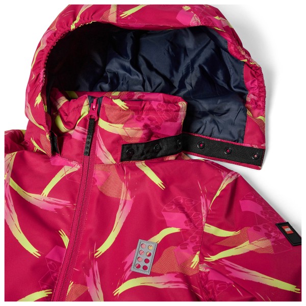 LEGO - Kid's Jad 800 - Laskettelutakki