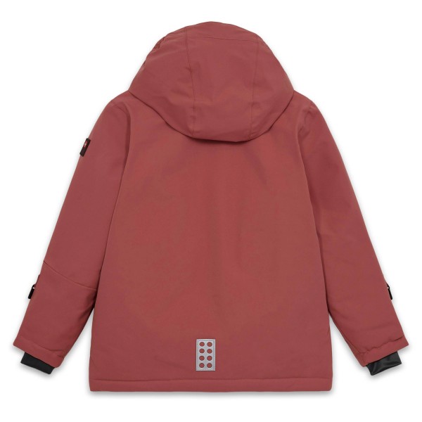 LEGO - Kid's Jad 804 - Chaqueta de esquí