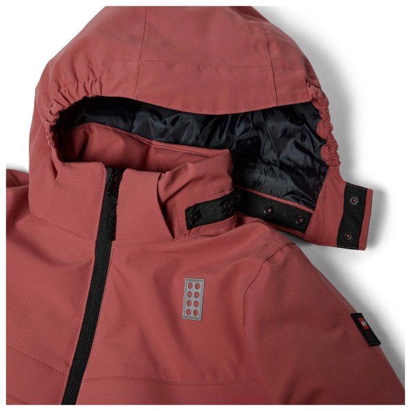 LEGO - Kid's Jad 804 - Chaqueta de esquí