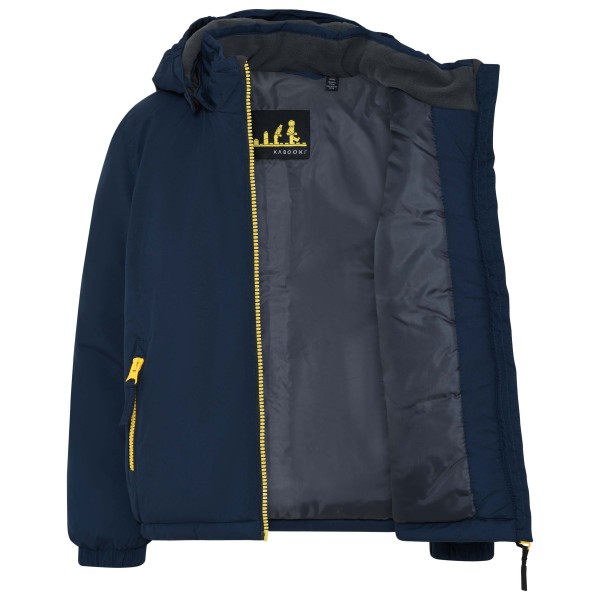 LEGO - Kid's Jebel 601 - Chaqueta de invierno