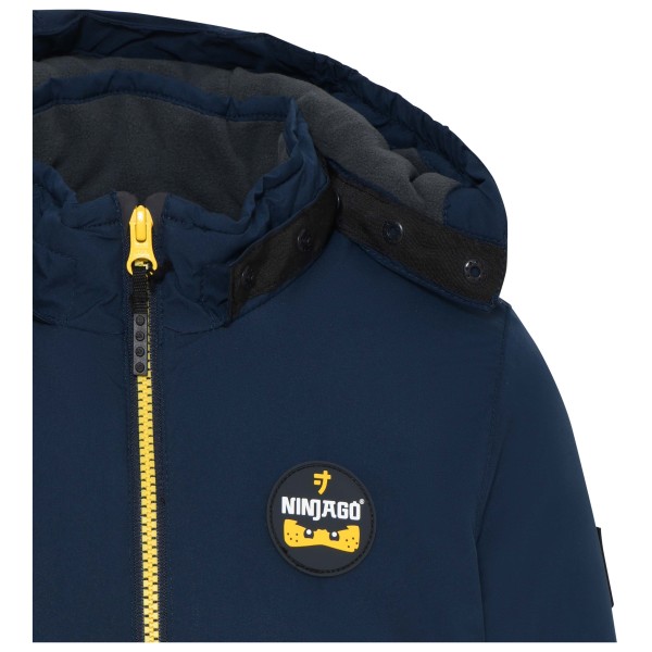 LEGO - Kid's Jebel 601 - Winter jacket