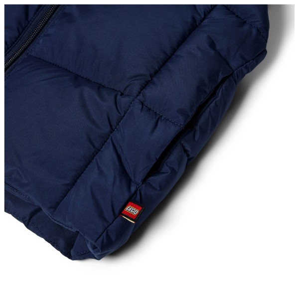 LEGO - Kid's Scout 618 - Syntetväst