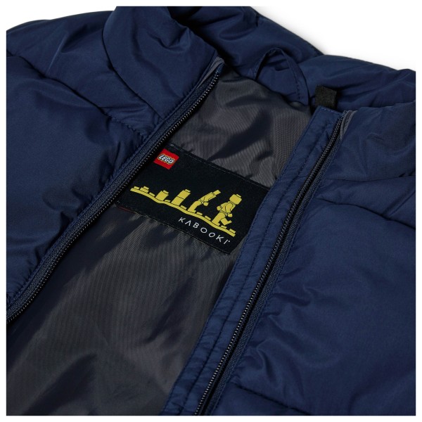 LEGO - Kid's Scout 618 - Syntetväst