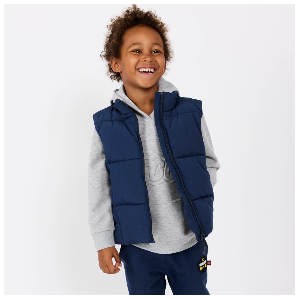 LEGO - Kid's Scout 618 - Syntetväst