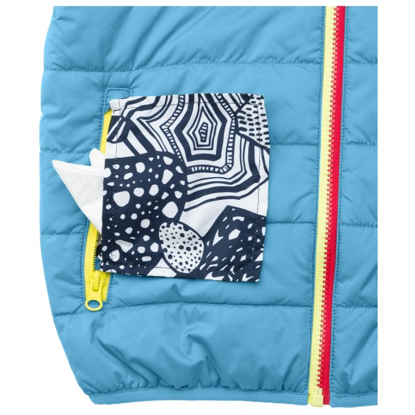 Namuk - Kid's Glare Primaloft Jacket - Synthetische jas