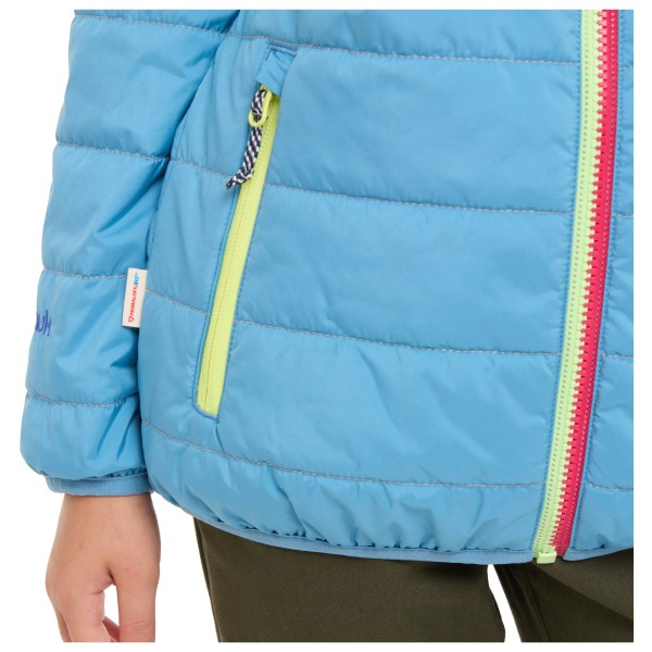 Namuk - Kid's Glare Primaloft Jacket - Synthetische jas
