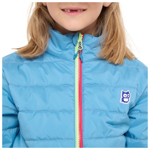 Namuk - Kid's Glare Primaloft Jacket - Synthetische jas
