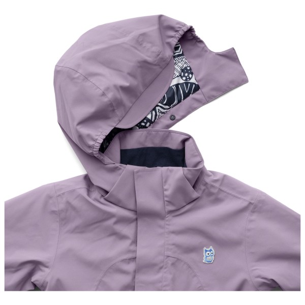 Namuk - Kid's Neve Snow Jacket - Laskettelutakki