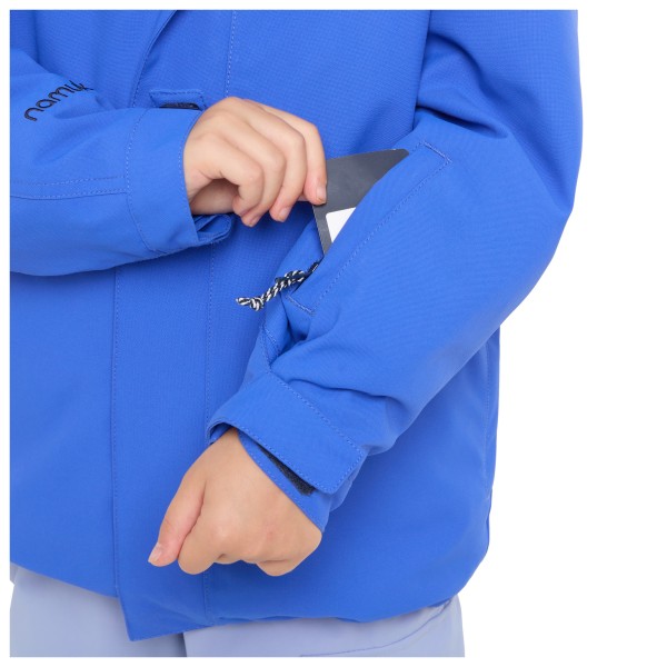 Namuk - Kid's Tove Snow Jacket - Chaqueta de esquí