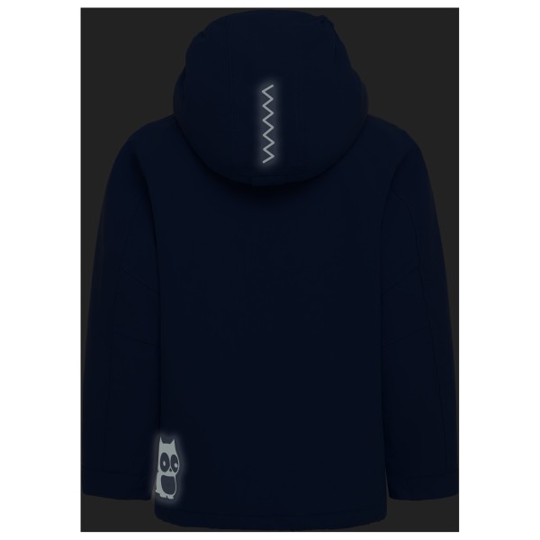 Namuk - Kid's Tove Snow Jacket - Skidjacka