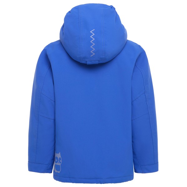Namuk - Kid's Tove Snow Jacket - Skidjacka
