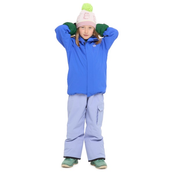 Namuk - Kid's Tove Snow Jacket - Skidjacka