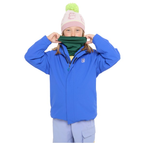 Namuk - Kid's Tove Snow Jacket - Skidjacka