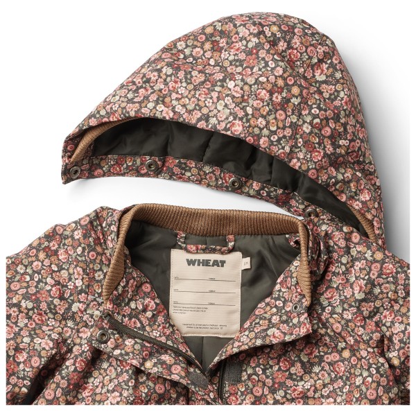 WHEAT - Baby's Jacke Mimmi Tech - Giacca invernale