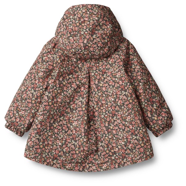 WHEAT - Baby's Jacke Mimmi Tech - Talvitakki