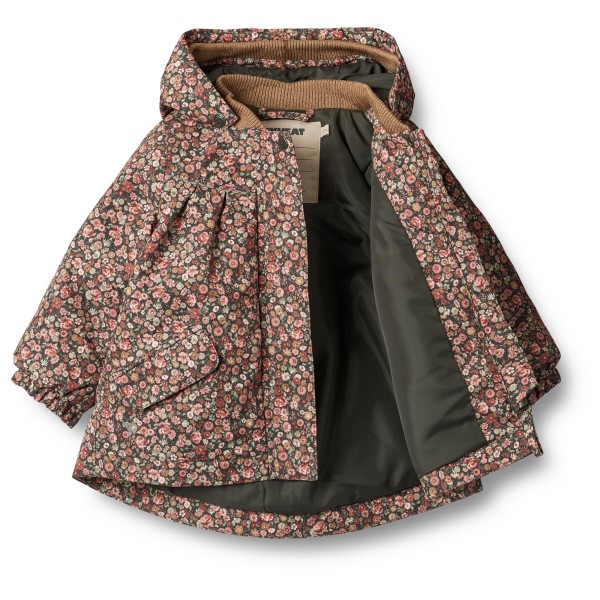 WHEAT - Baby's Jacke Mimmi Tech - Winterjack