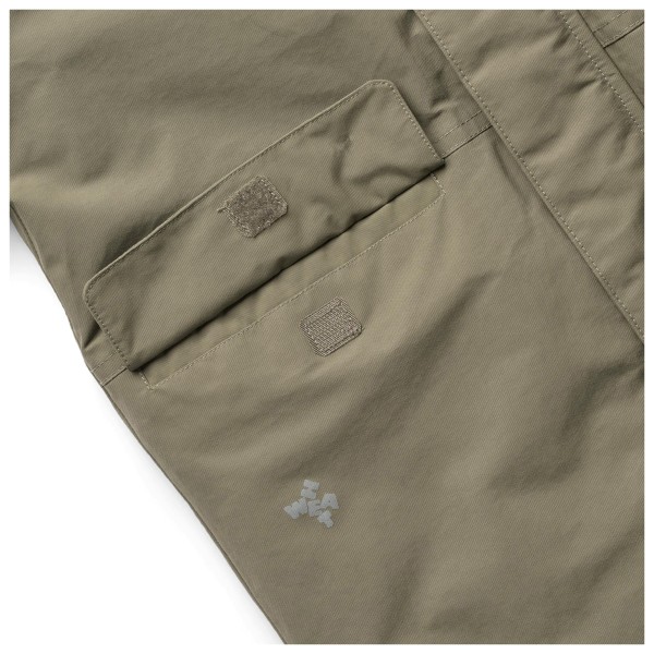 WHEAT - Kid's Jacke Johan Tech - Winterjas