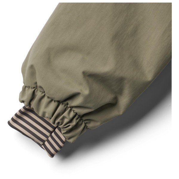 WHEAT - Kid's Jacke Johan Tech - Winterjas