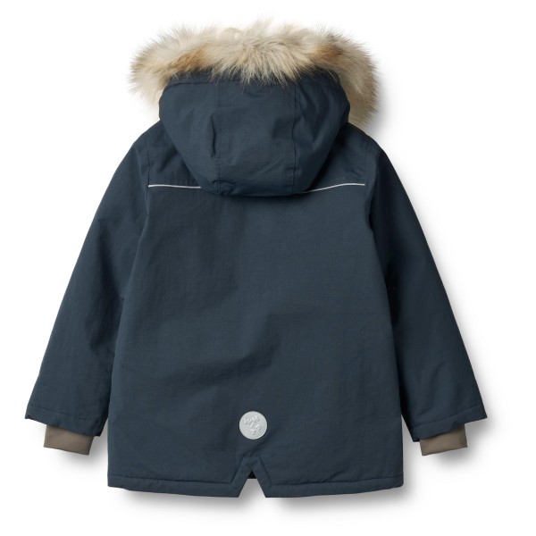WHEAT - Kid's Jacke Kasper Tech - Talvitakki