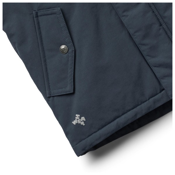 WHEAT - Kid's Jacke Kasper Tech - Vinterjacka
