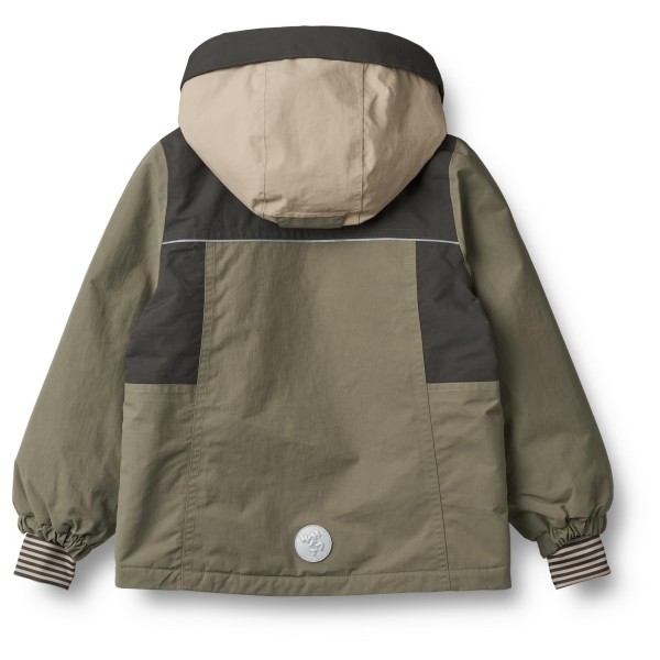 WHEAT - Kid's Jacke Laust Tech - Giacca invernale