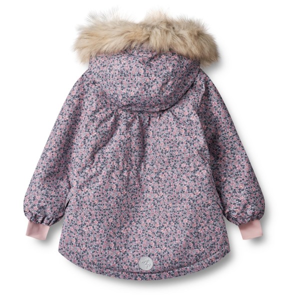 WHEAT - Kid's Jacke Mathilde Tech - Talvitakki