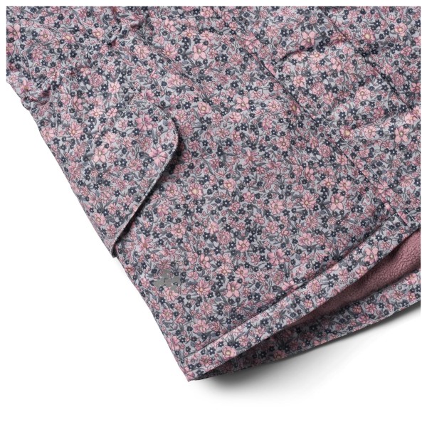 WHEAT - Kid's Jacke Mathilde Tech - Vinterjacka