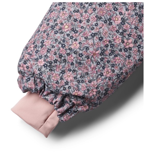 WHEAT - Kid's Jacke Mathilde Tech - Vinterjacka