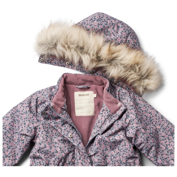 WHEAT - Kid's Jacke Mathilde Tech - Winterjas