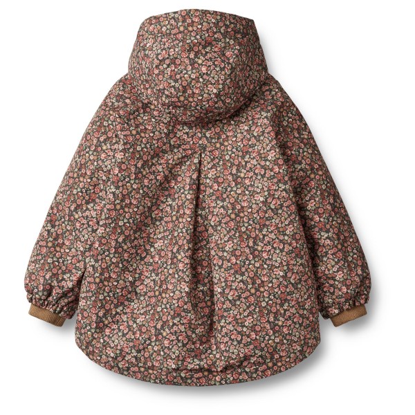 WHEAT - Kid's Jacke Mimmi Tech - Talvitakki