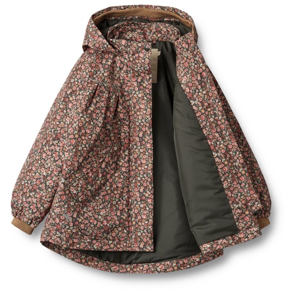 WHEAT - Kid's Jacke Mimmi Tech - Talvitakki