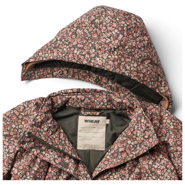 WHEAT - Kid's Jacke Mimmi Tech - Vinterjacka