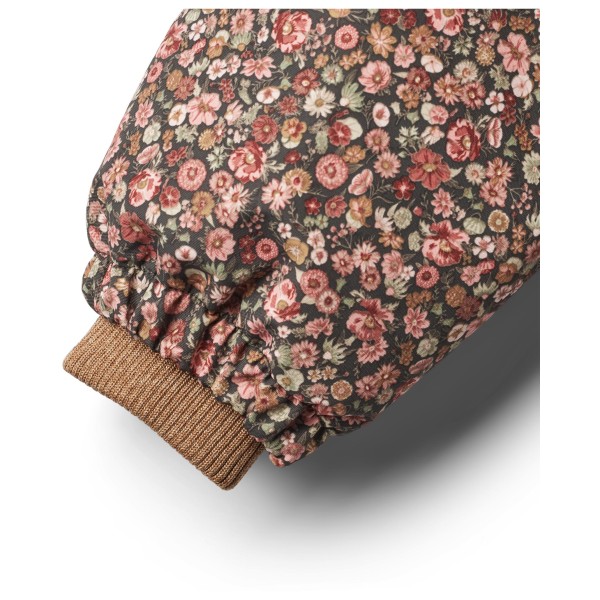 WHEAT - Kid's Jacke Mimmi Tech - Vinterjacka