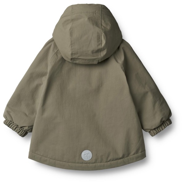 WHEAT - Kid's Jacke Sascha Tech - Talvitakki