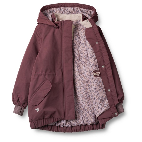 WHEAT - Kid's Jacke Tove Tech - Giacca invernale