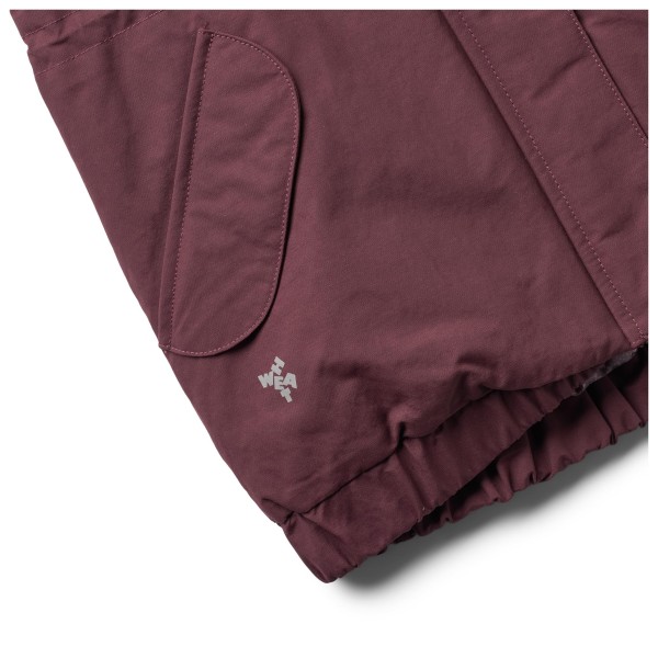 WHEAT - Kid's Jacke Tove Tech - Giacca invernale