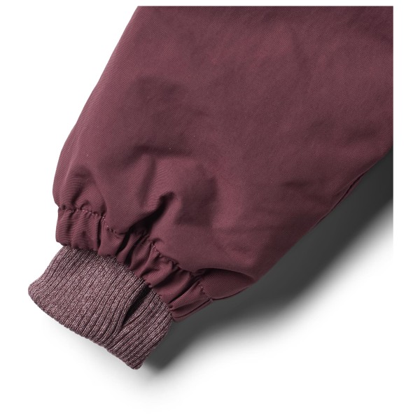 WHEAT - Kid's Jacke Tove Tech - Giacca invernale