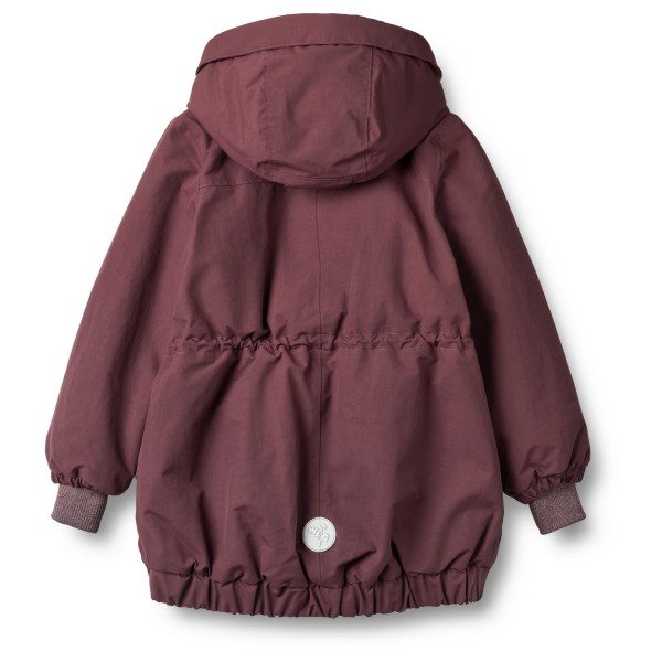 WHEAT - Kid's Jacke Tove Tech - Winterjack