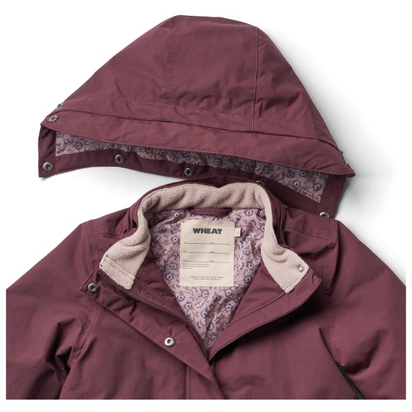 WHEAT - Kid's Jacke Tove Tech - Winterjacke