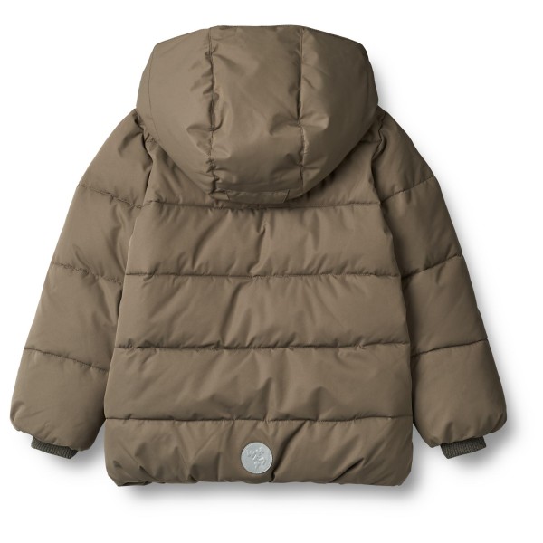 WHEAT - Kid's Steppjacke Gael - Giacca sintetica