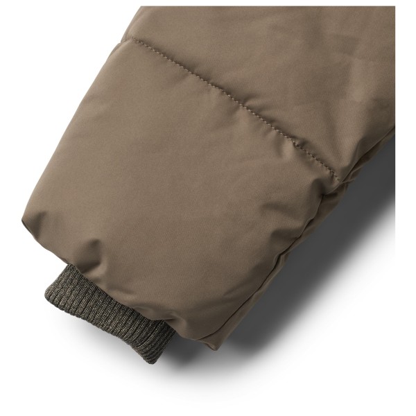 WHEAT - Kid's Steppjacke Gael - Giacca sintetica