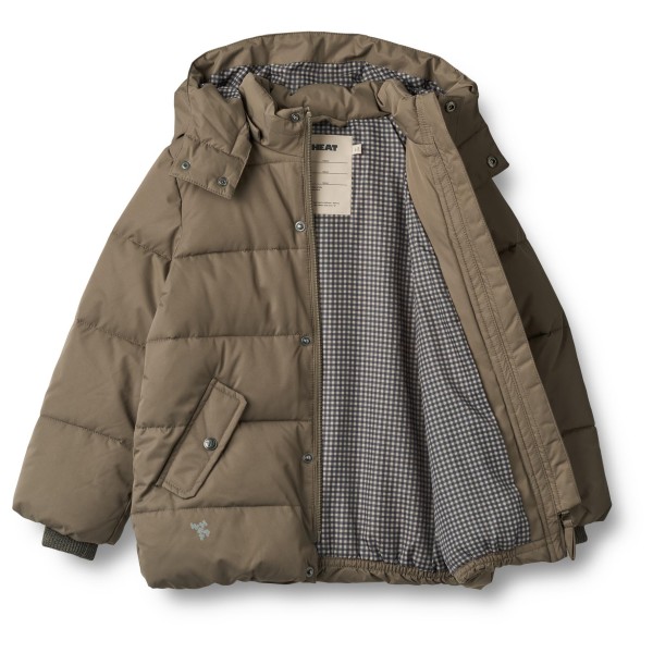 WHEAT - Kid's Steppjacke Gael - Synthetisch jack